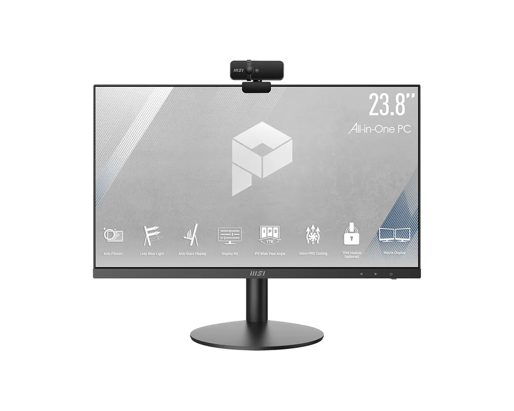 MSI Pro AP241 11M-242EU All-in-One PC IntelÂ® PentiumÂ® …