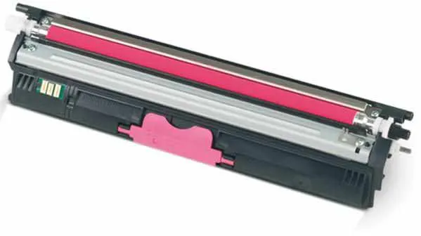 Oki - Toner - Magenta - C110 C130N - 44250718 - 1.500 pag