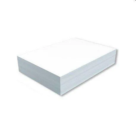 RISMA CARTA A4 500FG EKON 80 GR