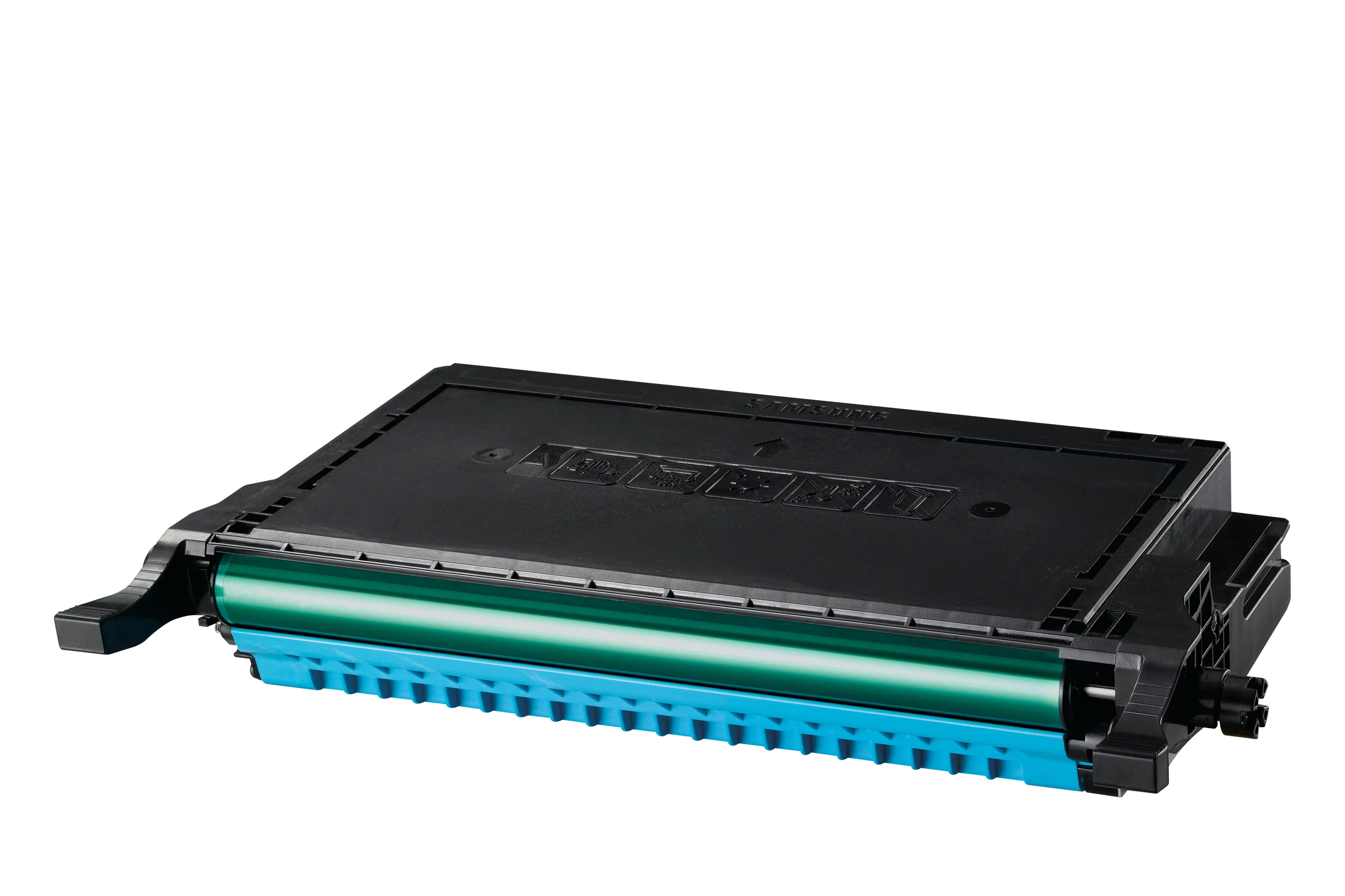 Samsung CLP-C660B cartuccia toner 1 pz Originale Ciano