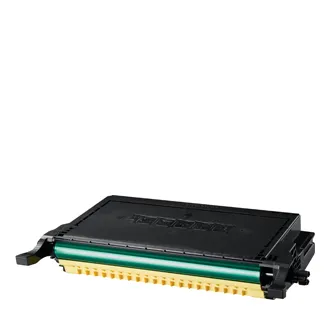 Samsung CLP-Y660A cartuccia toner 1 pz Originale Giallo