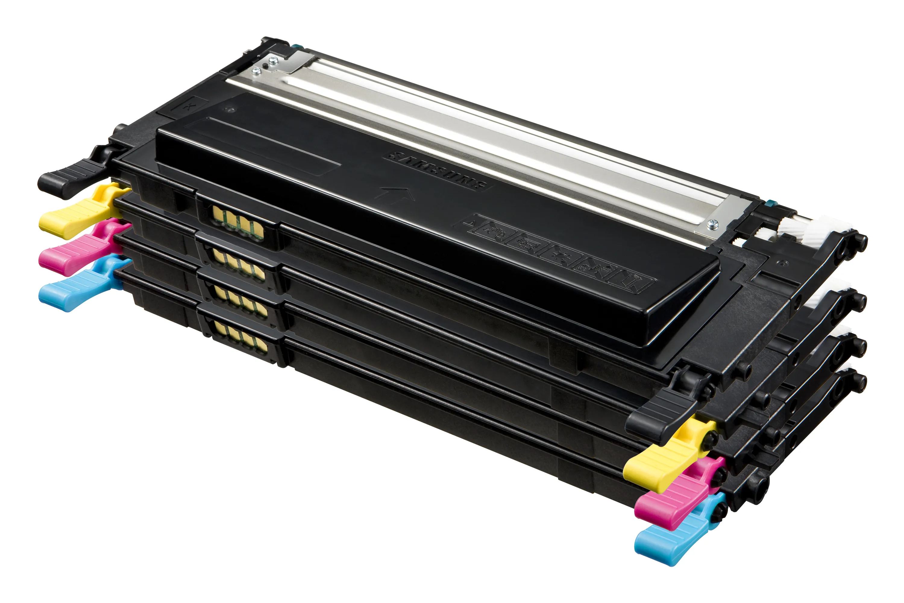 Samsung CLT-P4092C cartuccia toner 4 pz Originale Nero, …