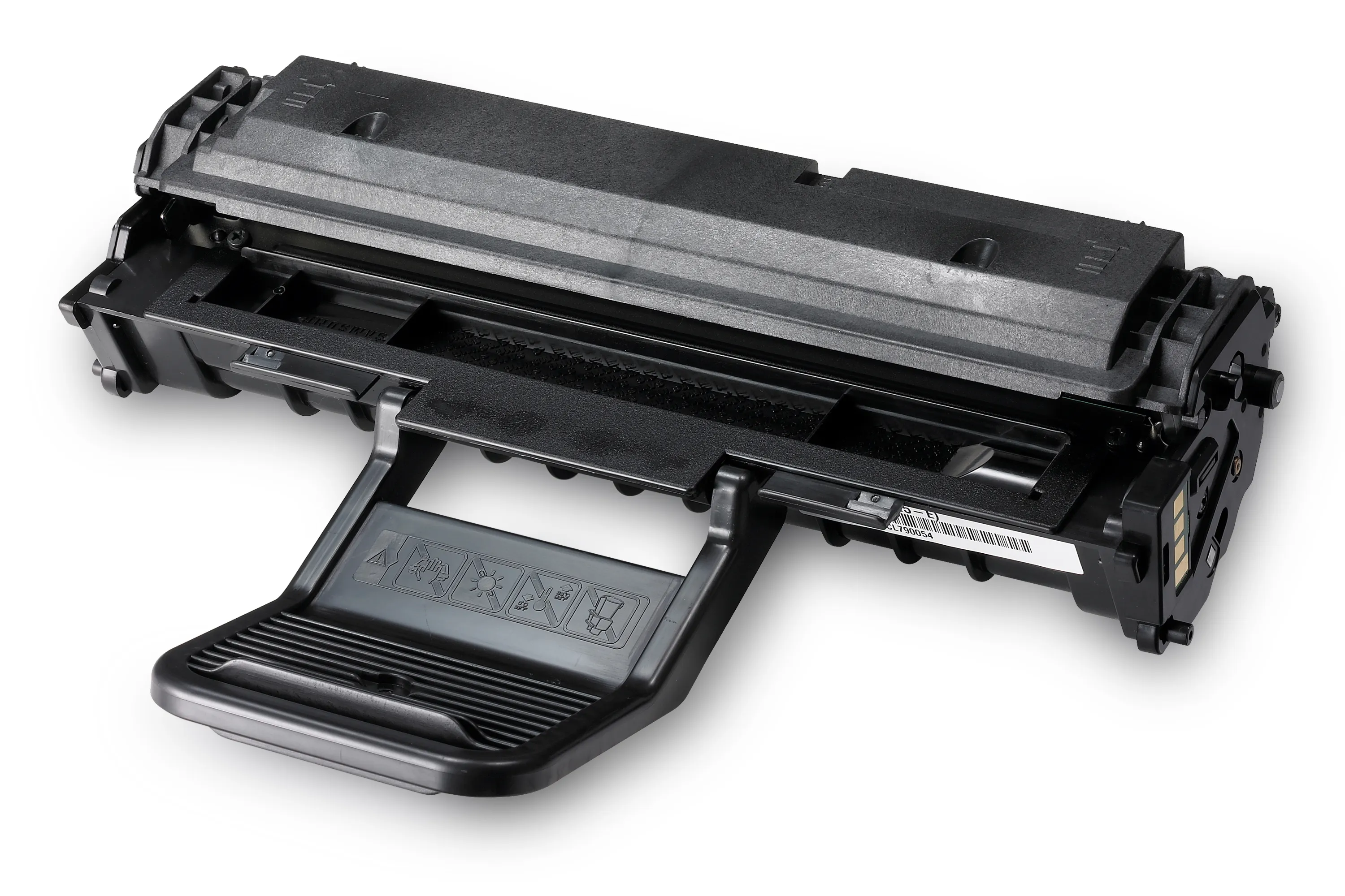 Samsung SCX-D4725A cartuccia toner 1 pz Originale Nero