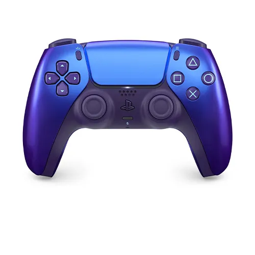 Sony DualSense Blu Bluetooth/USB Gamepad Analogico/Digitale PlayStation 5