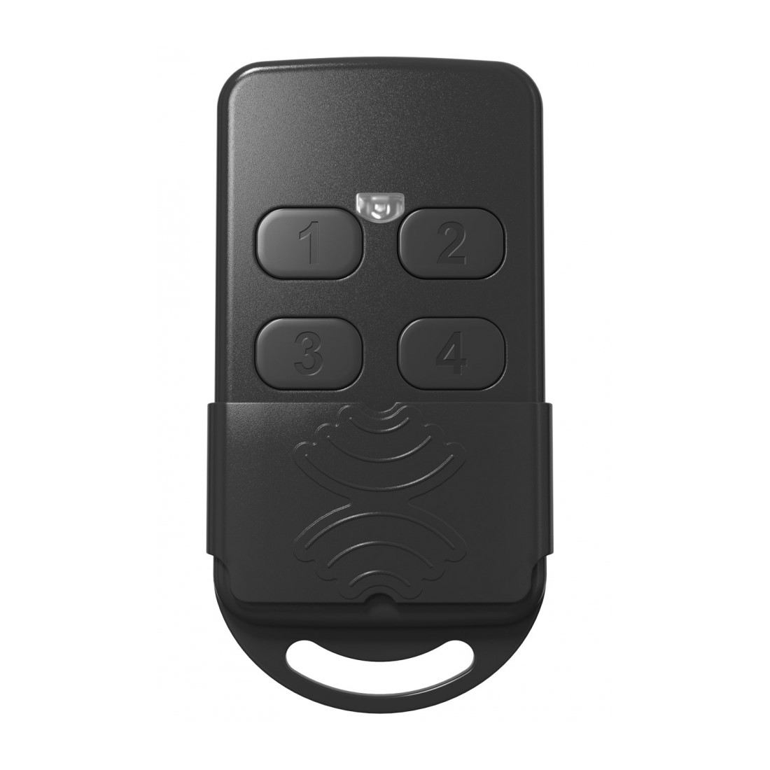 TELECOMANDI SUPERIOR X CANC. MULTI-FREE 280/868 ROLLING SUPRF008