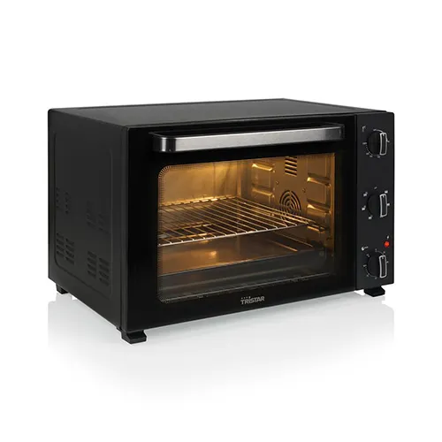 FORNO A CONVENZIONE 38L 1800W