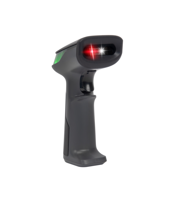 BARCODE LASER WIRELESS/BTH 1D/2D SENS.