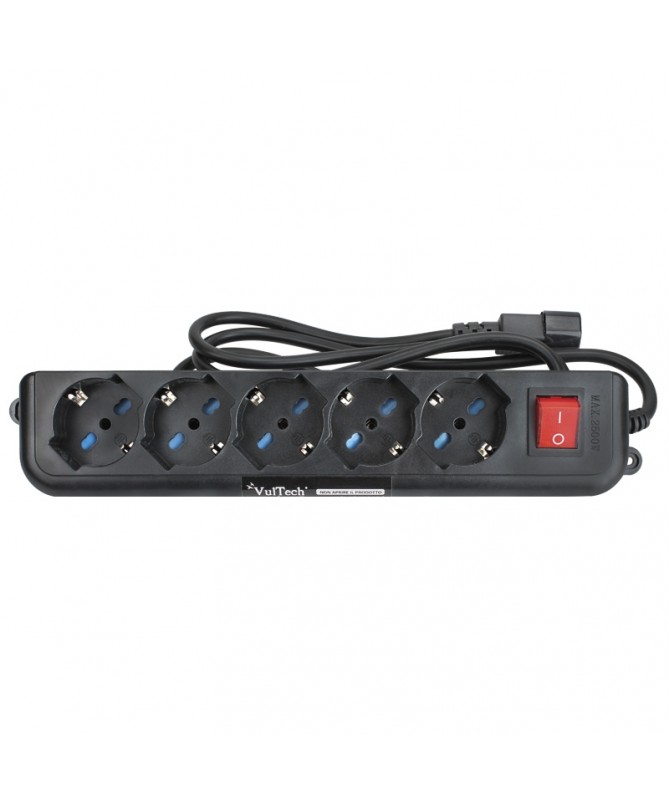 Vultech Scarpetta UPS MU-UPS01