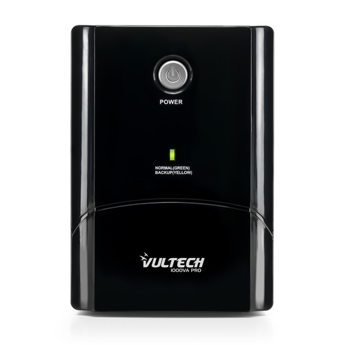 Vultech UPS1050VA-PRO gruppo di continuitÃ (UPS) A linea …
