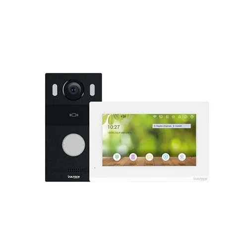 KIT VILLA ESTE. 1 TASTO + POS INTERNA …