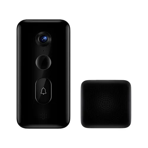 XIAOMI Campanello Intelligente Doorbel 3