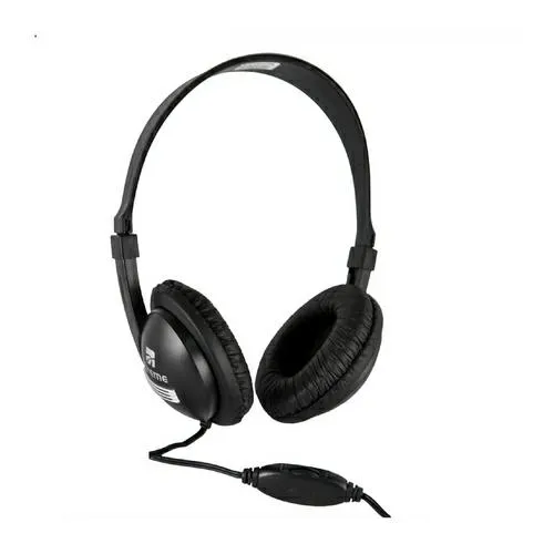 XTREME CUFFIE STEREO LIGHT TV