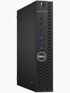 PC REF I5 16GB 512SSD W11P I5-9500T DELL 3070 MINI