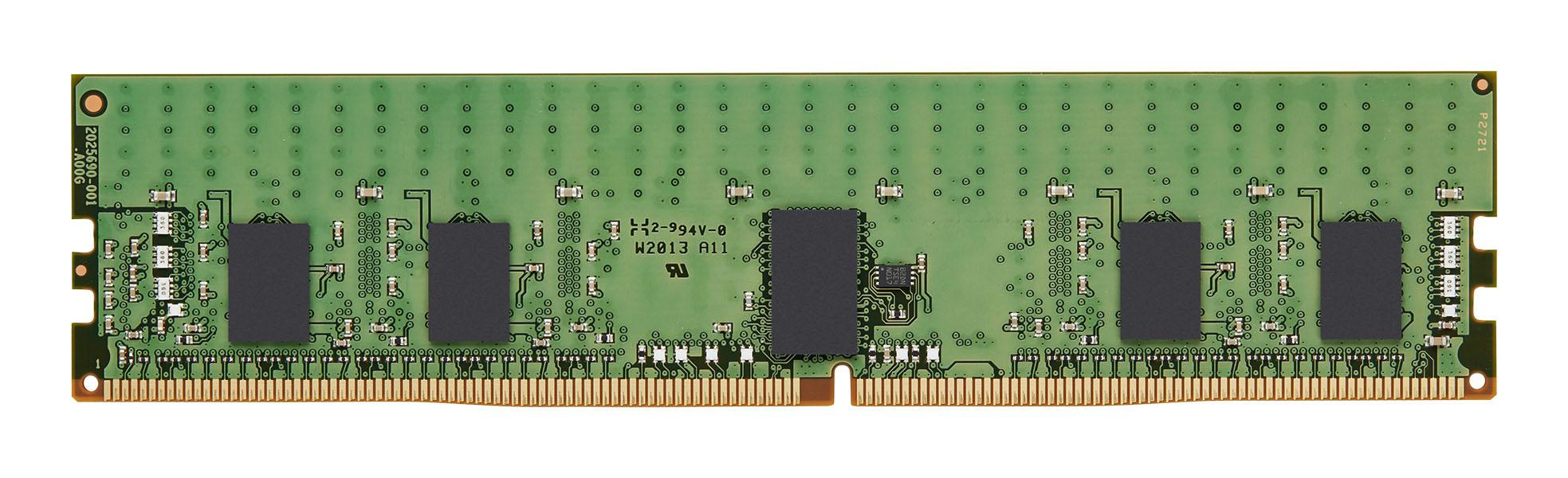 Kingston Ram server 8GB 3200MTs DDR4 ECC Reg …