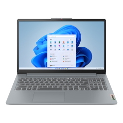 Lenovo IdeaPad Slim 3 15AMN8, AMD Ryzen™ 5, …