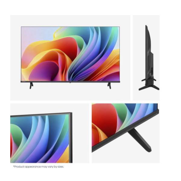 Hisense 32A49S TV LED 32" Smart HD con …