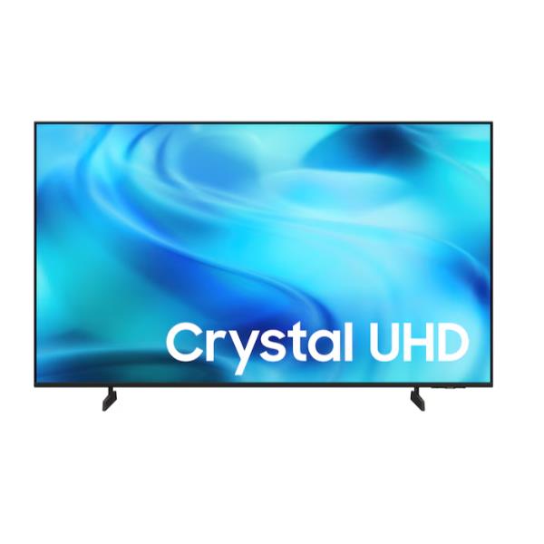 Samsung 43ʺ Crystal UHD U7000H 4K Smart TV …