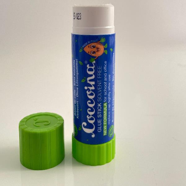 Colla stick Mandorlina - 20 gr - Coccoina