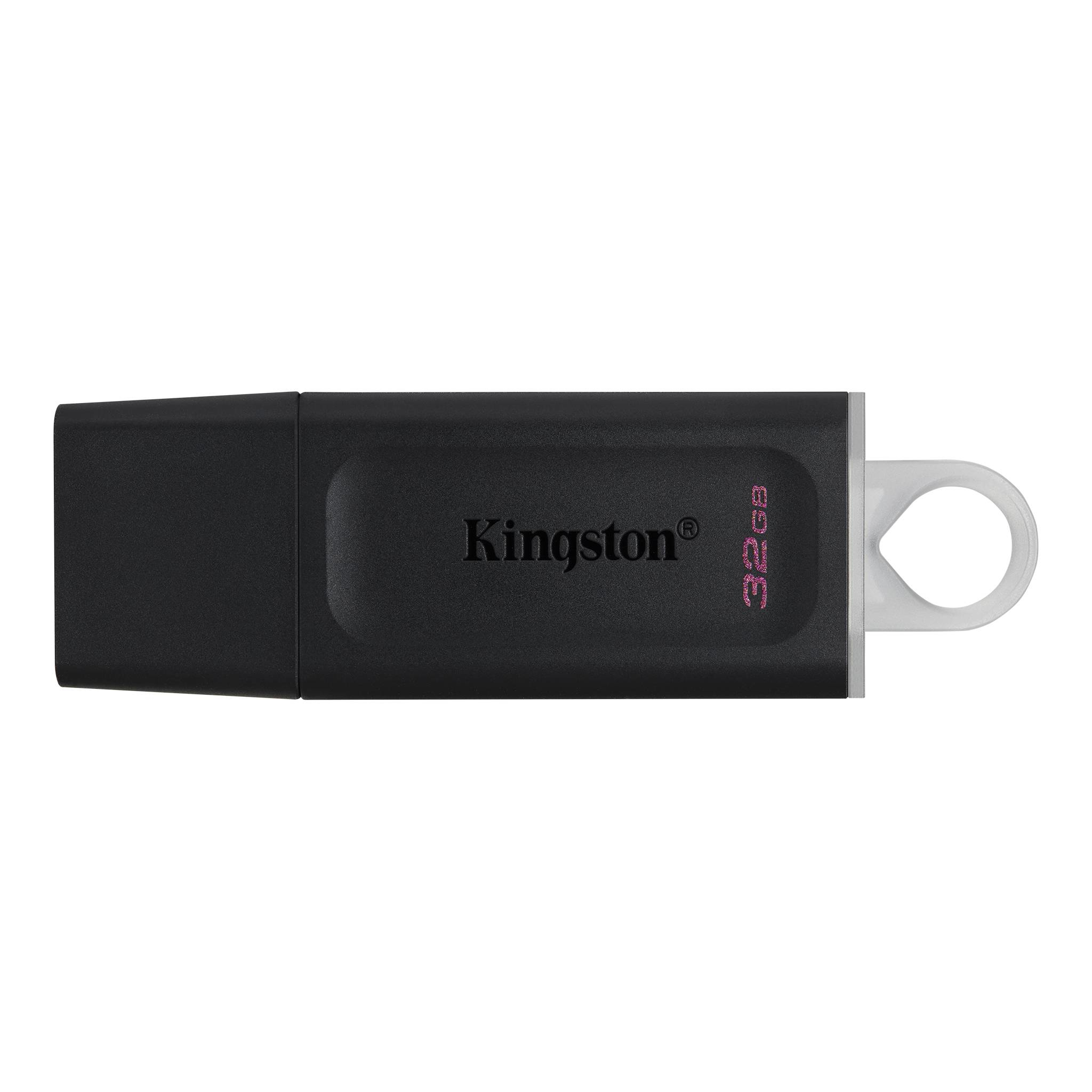 Kingston DataTraveler Exodia - Chiavetta USB - 32 …