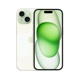 Apple iPhone 15 - 5G smartphone - dual …