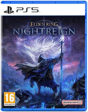 PS5 Elden Ring Nightreign Seekers Edition EU
