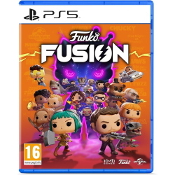 PS5 Funko Fusion