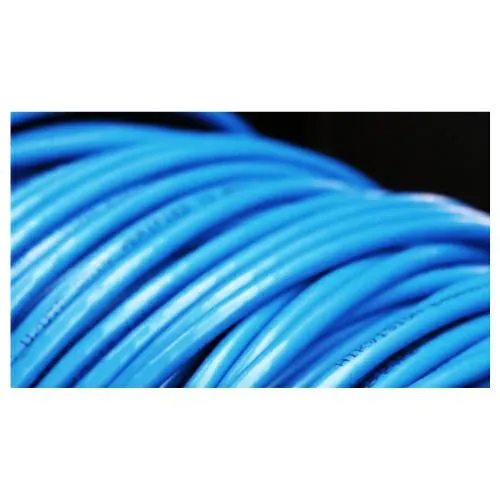 CAVO LAN UTP HIKVISION CAT6 24AWG CPR LSZH …