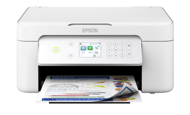 EP MULTIF. EXPRESSION HOME XP-4205