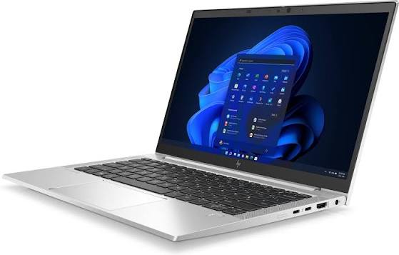 NB REF I5 13,3 8GB 256SSD W11P I5-11457 HP 830 G8