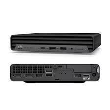 PC REF I5 8G 256GB SSD DM W11P I5-10XXXT 600 G6 TINY-MINI