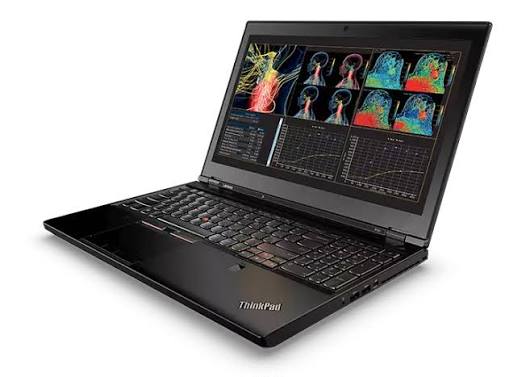 NB REF I7 15,6 16GB 512GB W11P I7-6820HQ P50 QUADRO M1000 4GB
