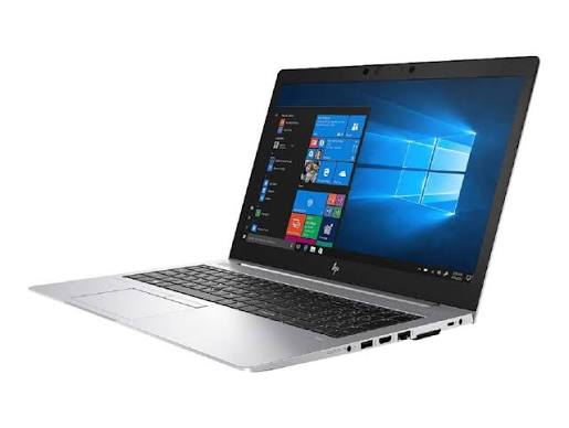 NB REF I5 15.6 16GB 256SSD W11P I5-10310U HP 850 G6 FHD DDR4