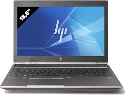 NB REF I7 15,6 16GB 1TB NVME FHD I7-9850H T2000 4GB HP ZBOOK G6