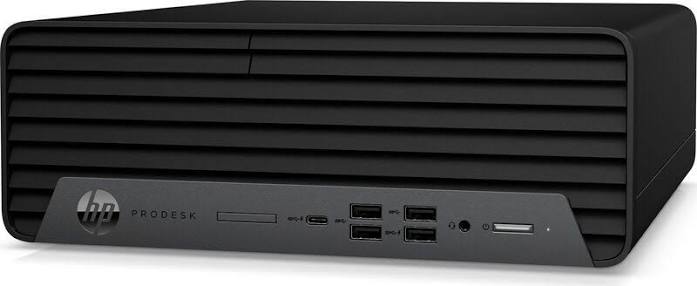PC REF I5 8GB 256GB SFF W11P I5-10500T 600 G6 DVD