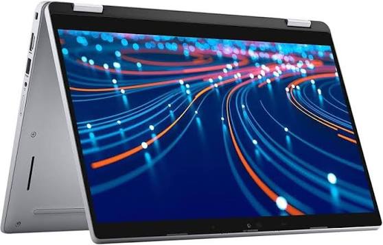 NB REF I5 13.3 16GB 256GB W11P I5-1135G7 DELL 5320 FHD 2IN1 TOUCH