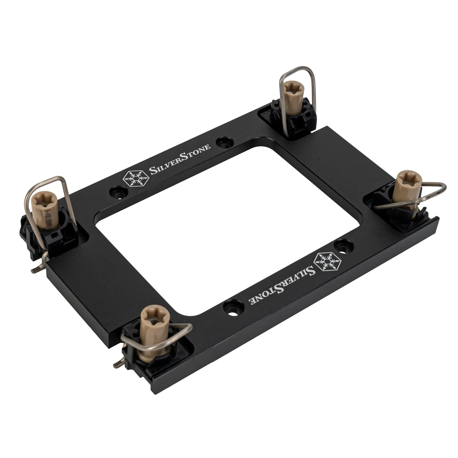 SilverStone XAC-MK-4710 - Kit di Montaggio per Socket …