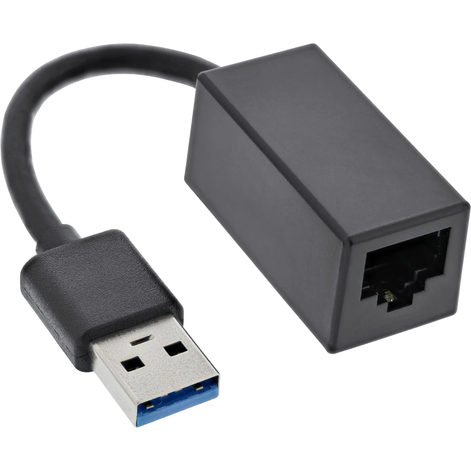 InLine Adattatore di rete USB 3.2 Gen 1 …