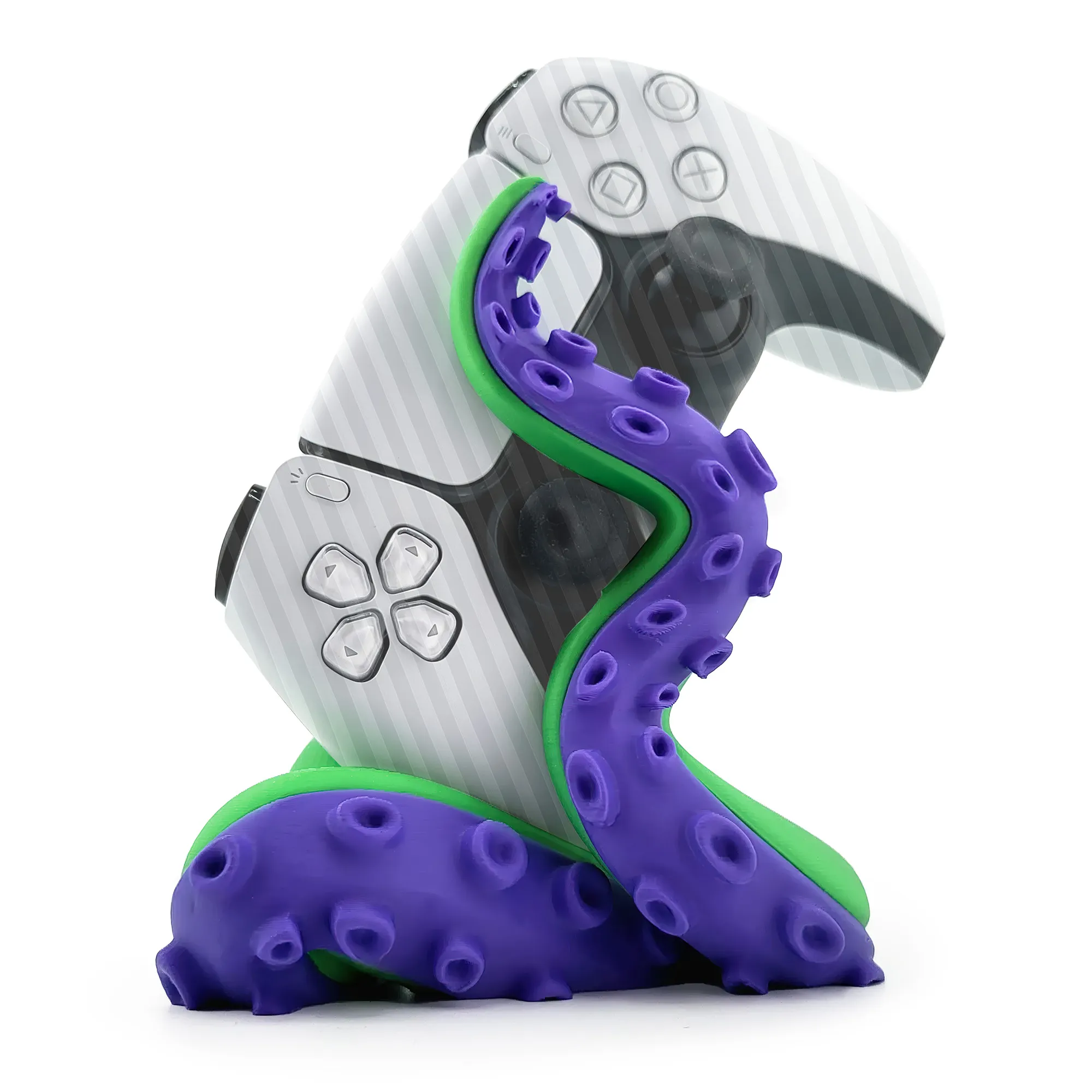 Tentacle Controller Stand - Supporto decorativo Controller PS5