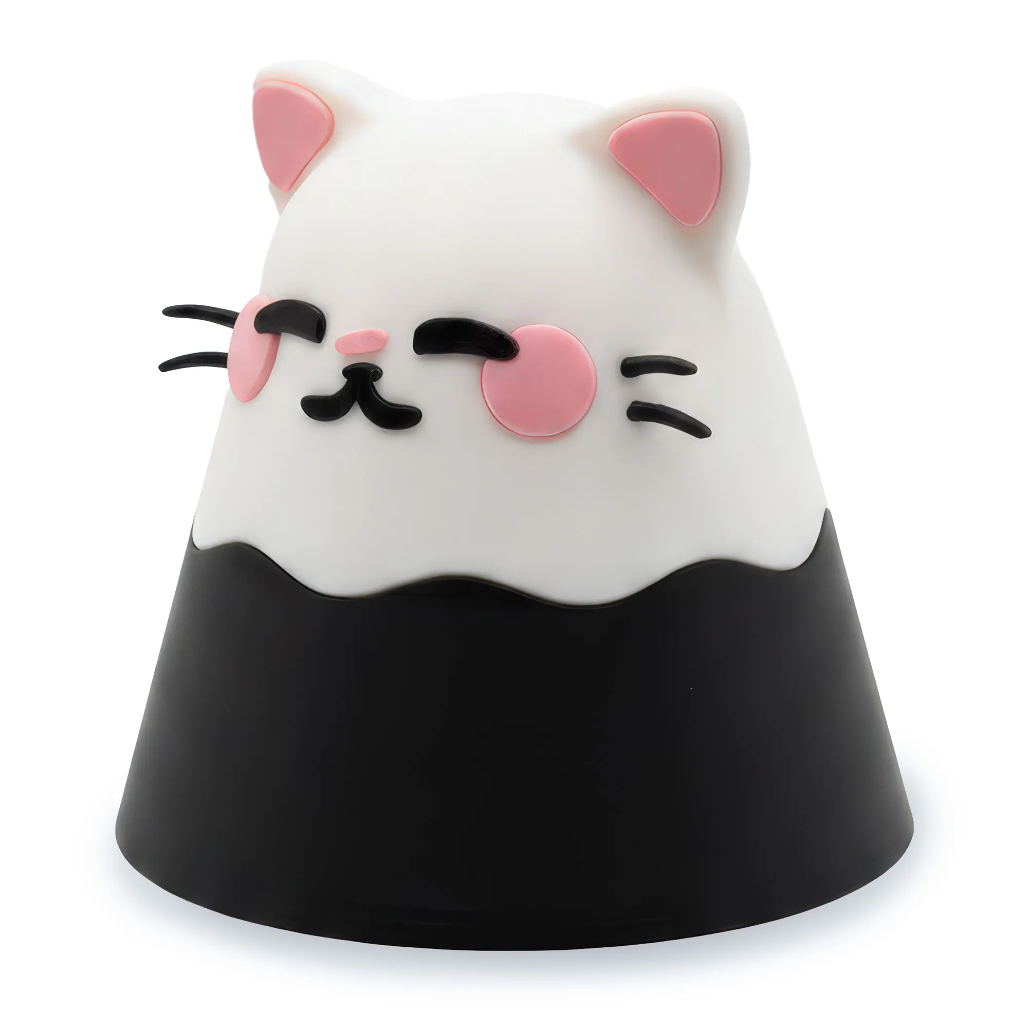 Kawaii Cat Loot Box - Scatolina Portaoggetti 3D