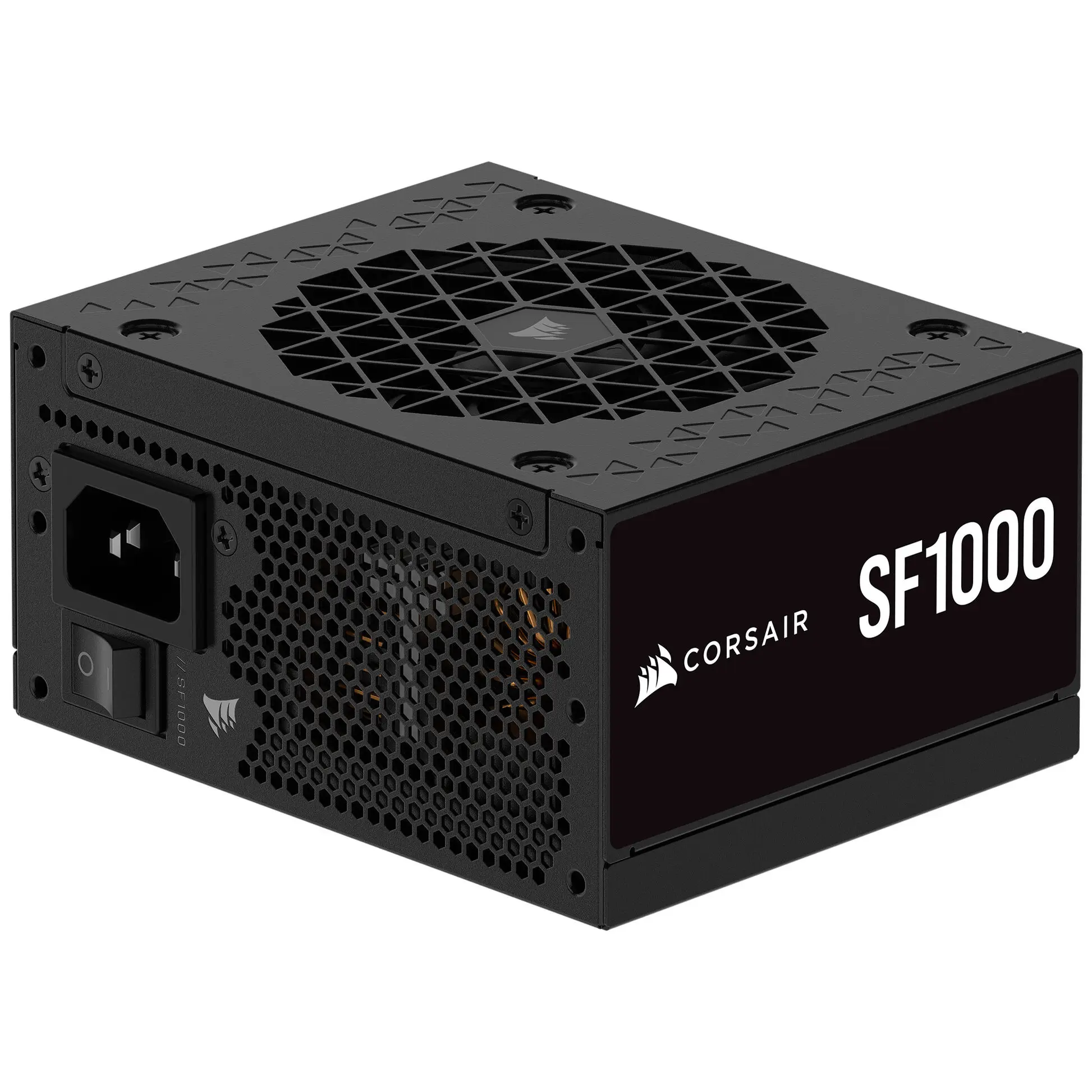 Corsair Alimentatore SF1000 (2024), SFX Modulare, 80 Plus Gold - 1.000 Watt *REFURBISHED*