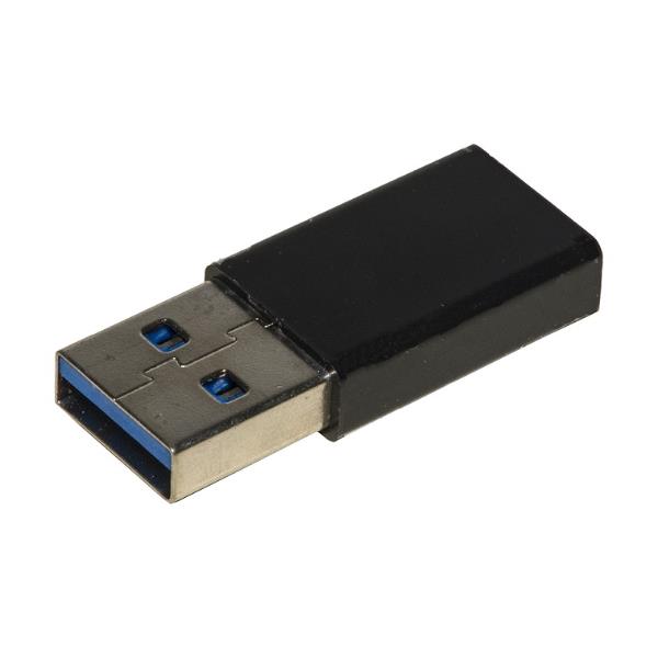 LINK ADATTATORE USB TYPE C FEMMINA A MICRO USB A 3.0 MASCHIO