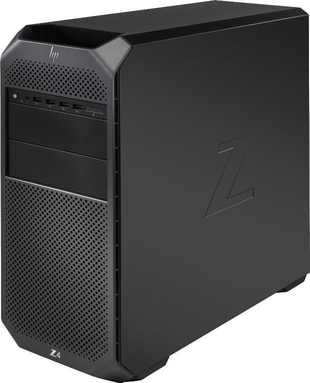 PC WORKSTATION Z4 G4 TOWER INTEL CORE XEON W-2223 32GB 512GB SSD VGA QUADRO P620 4GB WINDOWS COA - RICONDIZIONATO - GAR. 6 MESI
