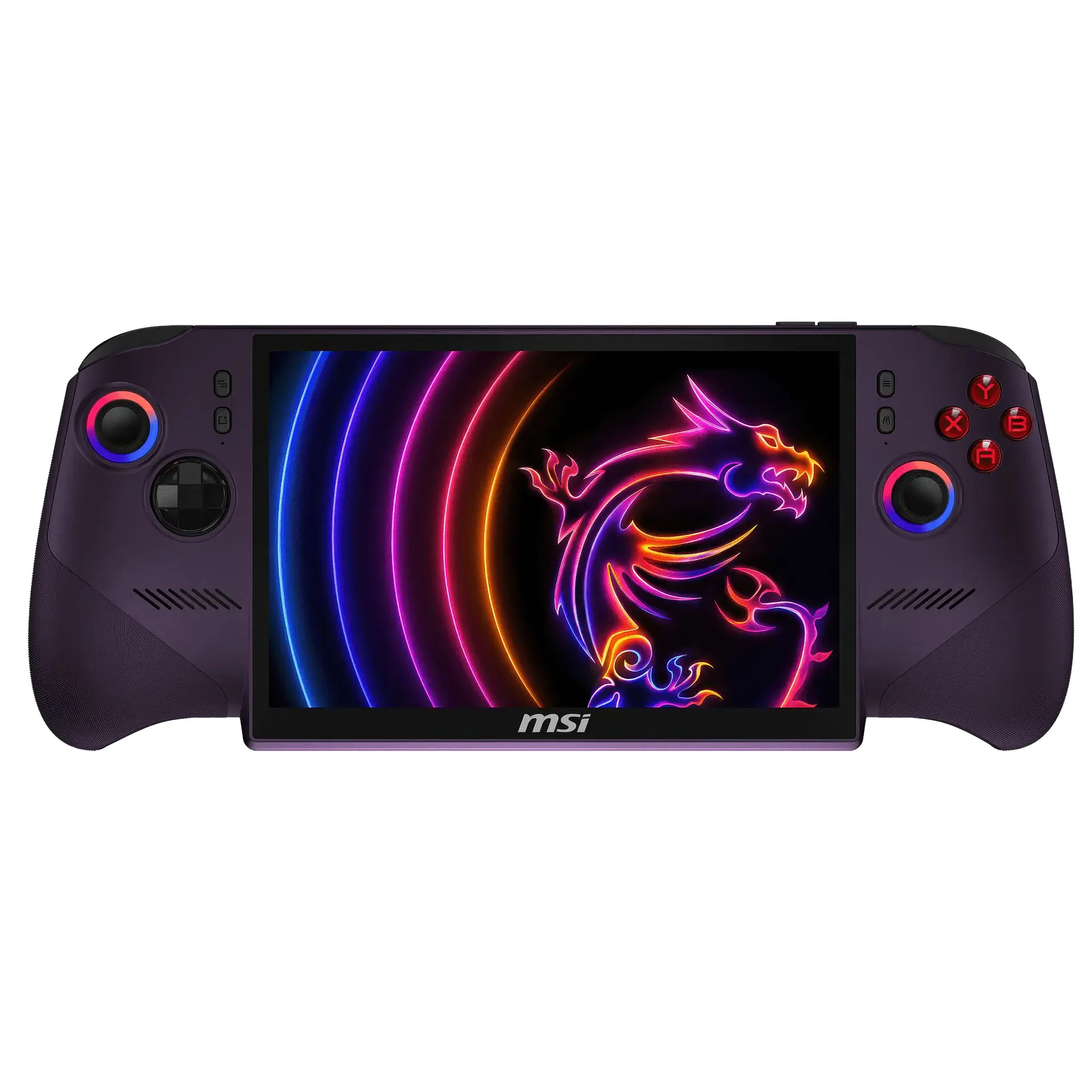 MSI Claw 8 EX AI+ CG3EM-013IT - Console …