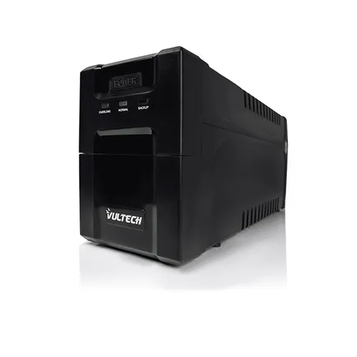 Vultech UPS1000VA-PURE gruppo di continuitÃ (UPS) A linea …