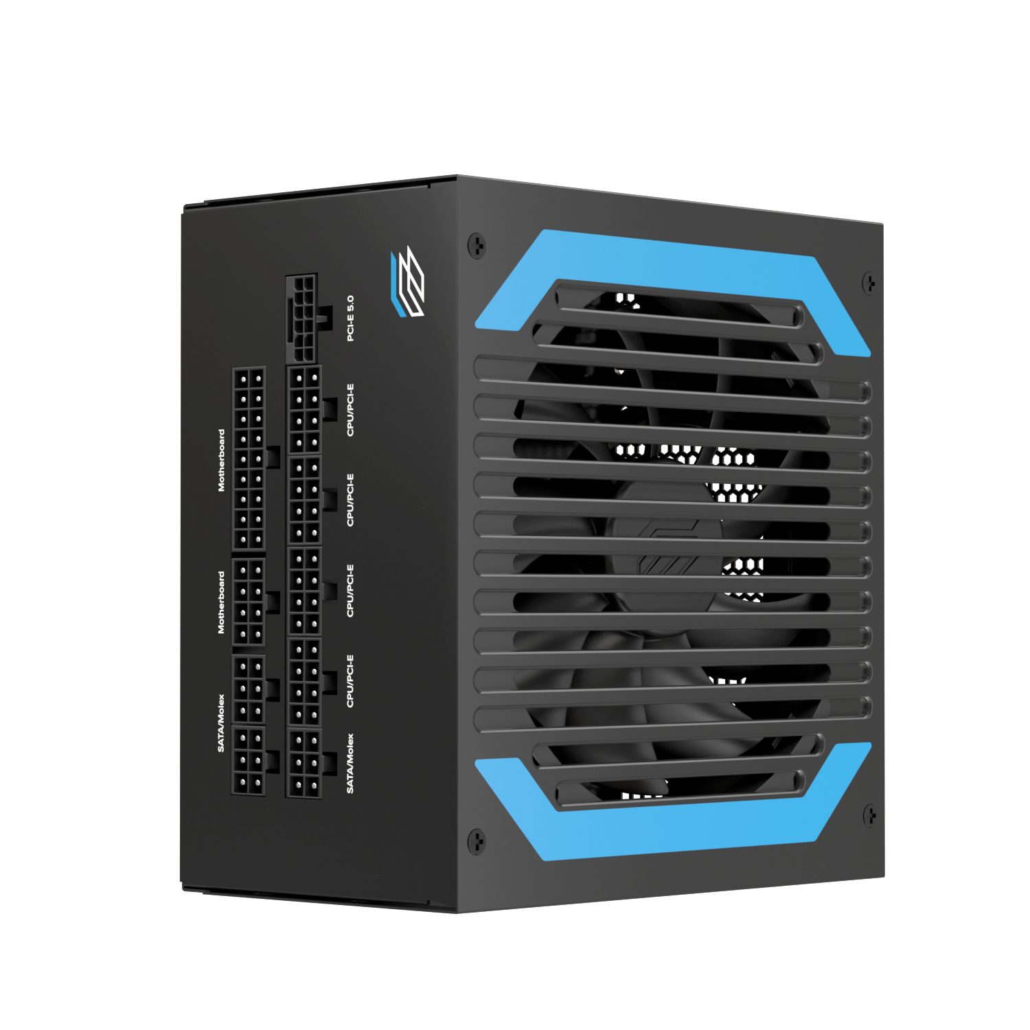 ALIMENTATORE 850W APEX PCIE5 FMOD B BRONZE FULL …