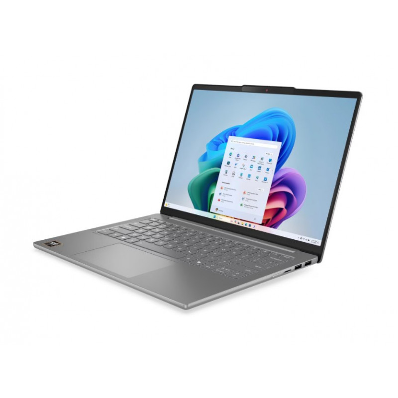 NOTEBOOK IDEAPAD SLIM 3 I7 16/512GB 15.3" IPS …