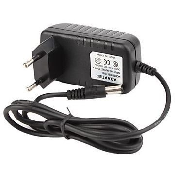ALIMENTATORE 7103 PER TELECAMERA 12V