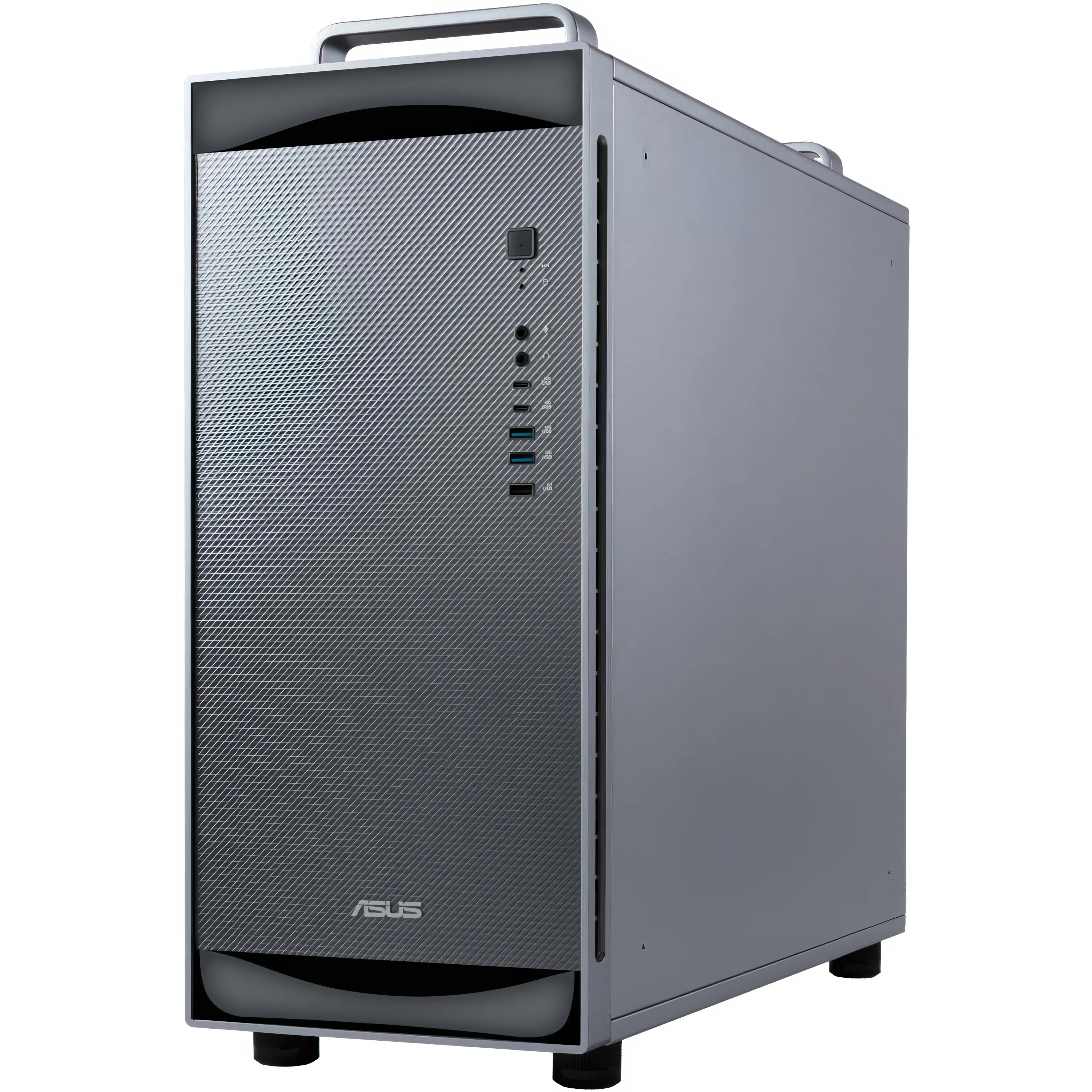 ASUS ExpertCenter PRO ET900N G3, NVIDIA Grace Blackwell, …