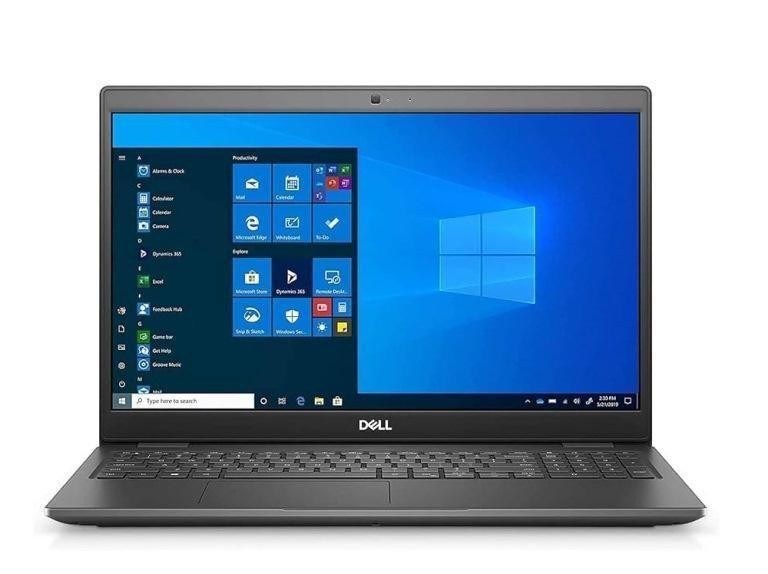 NOTEBOOK LATITUDE 3520 INTEL CORE I5-1135G7 15.6" 16GB …