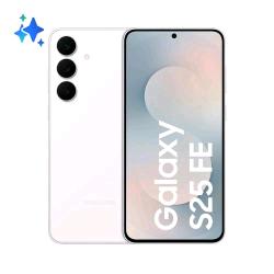 Samsung SM-S731 S25 FE 8+256GB 6.7" 5G White …